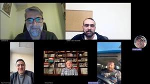 Bölüm Kalite Komisyonu Toplandı